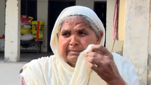 ਹਰਪ੍ਰੀਤ ਸਿੰਘ 
