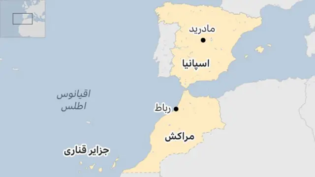 جزایر قناری