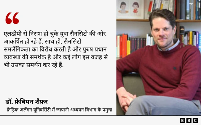 डॉक्टर फ़ेबियन का बयान ग्राफ़िक्स में