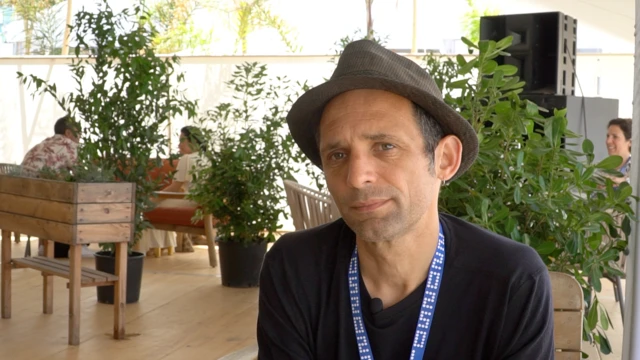 مارک جنکین، کارگردان فیلم