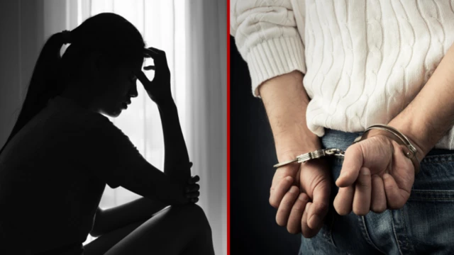 ટ્રાવેલોજ, હોટેલમાં બળાત્કાર, રિસેપ્શન પરથી ચાવી આપવામાં આવી, બોયફ્રેન્ડ તરીકે ઓળખ આપીને ચાવી લીધી, ઇંગ્લેન્ડનો બનાવ, બીબીસી ગુજરાતી 