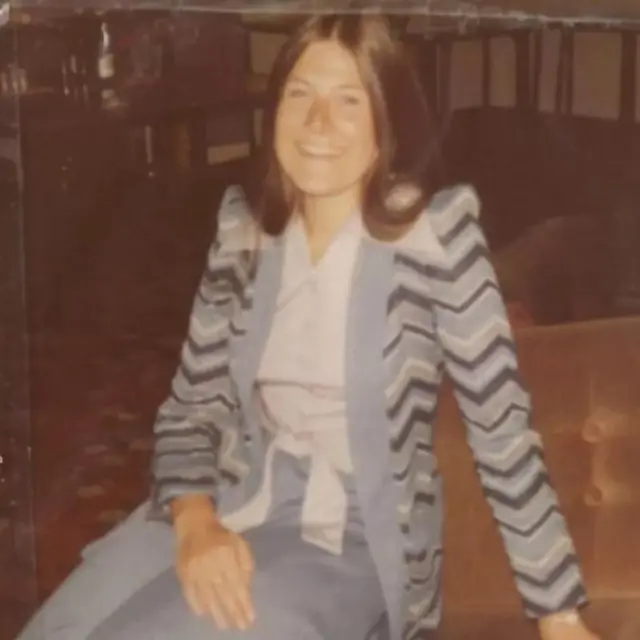 Brenda Page a été assassinée en 1978