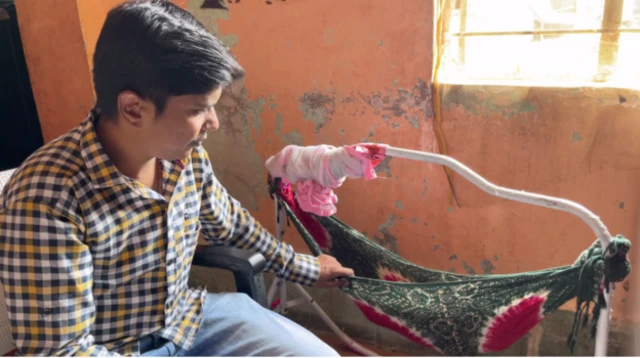 લલિત સાલ્વે