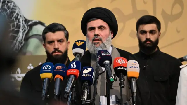 हाशिम सैफिद्दीन