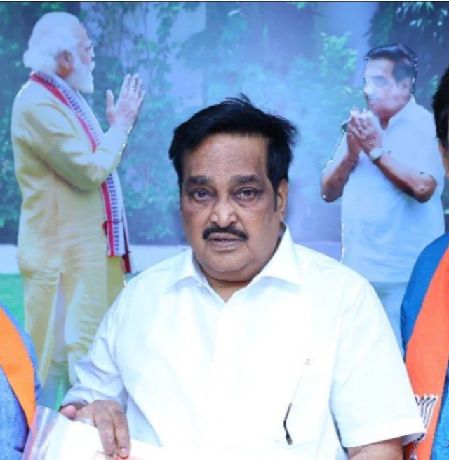 બીબીસી ગુજરાતી ભાજપ આમ આદમી પાર્ટી ગોપાલ ઈટાલિયા સૌરાષ્ટ્ર કૉંગ્રેસ સી આર પાટીલ