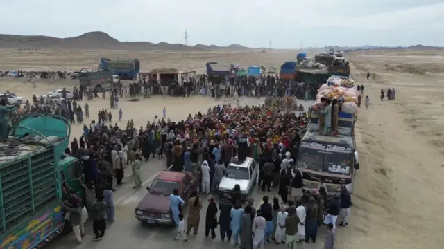 balochistan