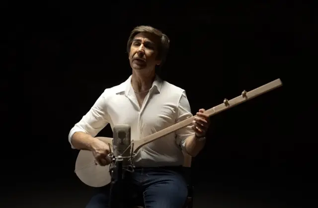 داوود سرخوش