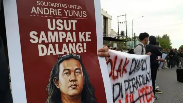 andrie yunus, praperadilan, suparna
