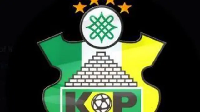 Kano Pillars