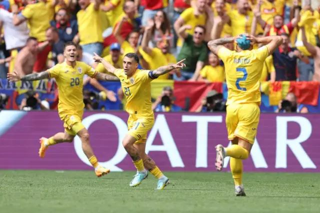 Станчу Ніколає