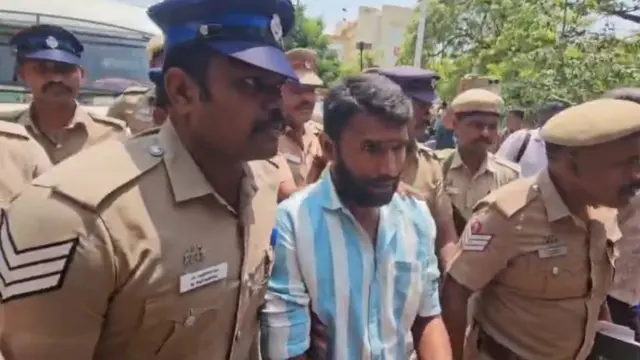 தர்ம முனீஸ்வரன்