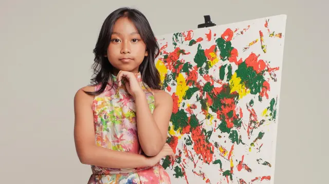 วินนี่ เจ้าของแบรนด์แฟชัน Keziah ที่จะเฉิดฉายใน New York Fashion Week﻿