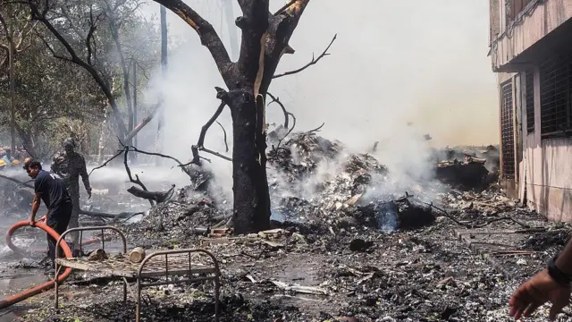 விமான விபத்து, ஏர் இந்தியா, ஆமதாபாத், குஜராத்