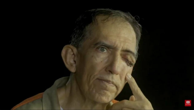 لوئی الفریڈو