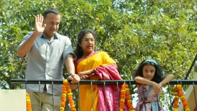 लिओ वराडकर