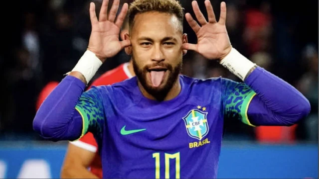 Neymar