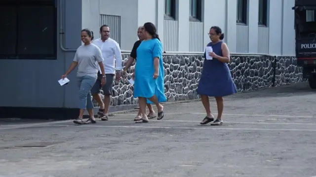 இலங்கை ஜனாதிபதி தேர்தல்