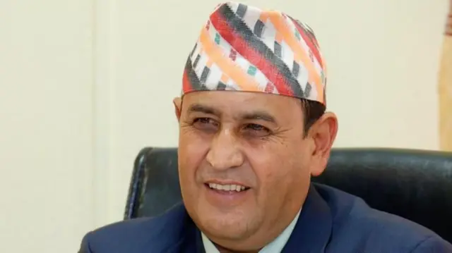 रामहरि खतिवडा