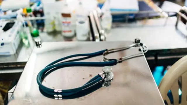 Meeshaa yaalaa fayyaa