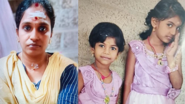 करूर चेंगराचेंगरी दुर्घटना