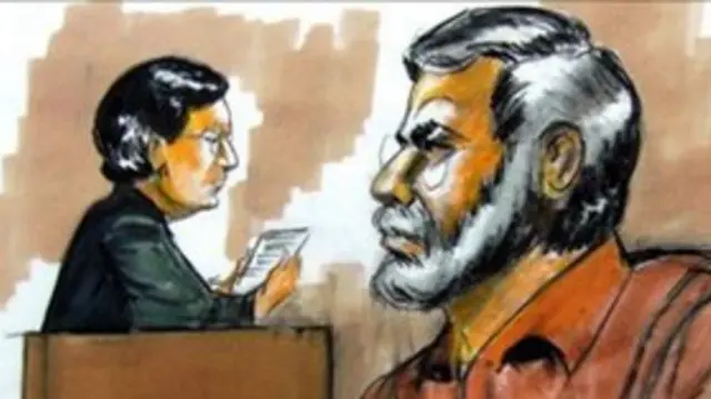 ਤਹੱਵੁਰ ਰਾਣਾ