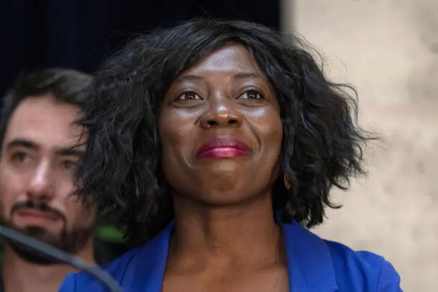 Daniele Obono