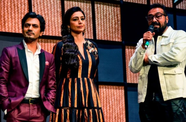 અનુરાગ કશ્યપ