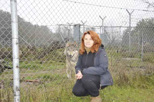 Марина Шквиря