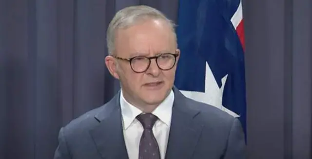 prime minister