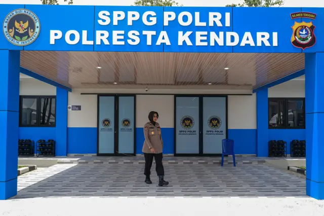 SPPG Polri