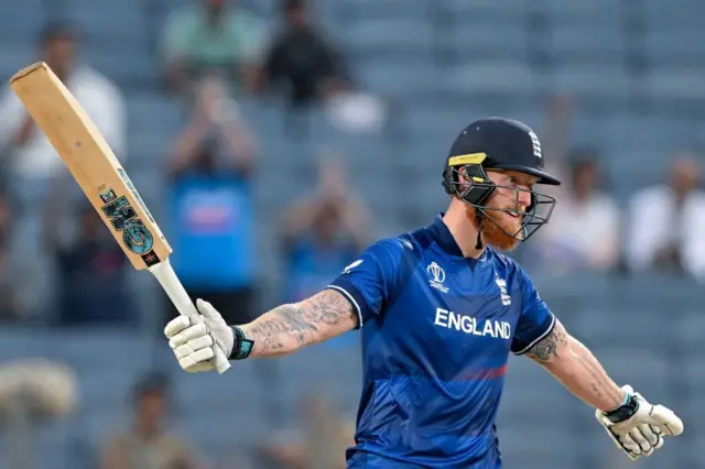 ben stokes