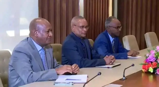 ላዕለዎት መራሕቲ ህወሓት