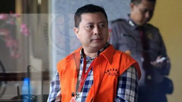 Saeful Bahri