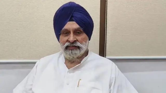 ਮਹੇਸ਼ਇੰਦਰ ਸਿੰਘ ਗਰੇਵਾਲ