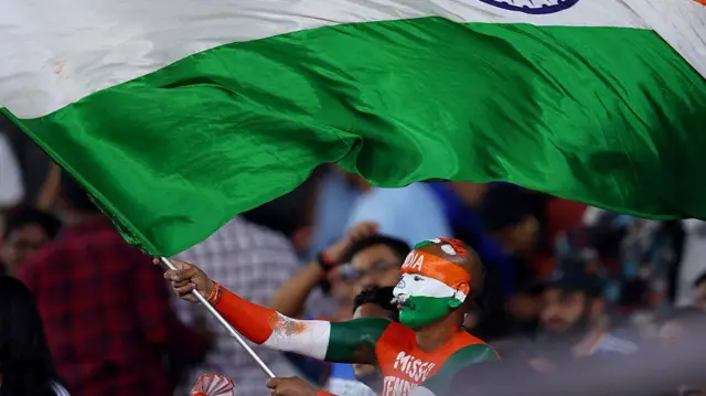 ભારત વિરુદ્દ ન્યૂઝીલેન્ડ ફાઇનલ મેચ, અમદાવાદ ટી20 મેચ, ટી20 વર્લ્ડકપ 2026 ફાઇનલ મેચ, જસપ્રીત બુમરાહ, મોટેરા નરેન્દ્ર મોદી સ્ટેડિયમ, સૂર્યકુમાર યાદવ, બીબીસી ગુજરાતી , જેમ્સ જિમી નિશમ 