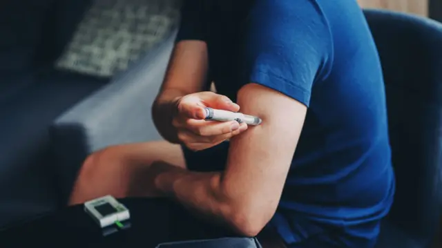 நீரிழிவு நோய் 