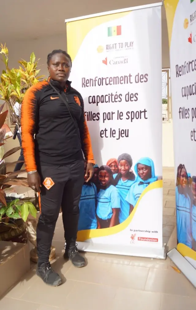 Aïcha Henriette Ndiaye