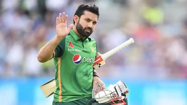 පකිස්ථාන කණ්ඩායමේ කඩුලු රකින්නා මෙන්ද ආරම්භක පිතිකරුවා වන මොහොමඩ් රිස්වාන් වේගයෙන් ලකුණු රැස් කිරීමට කැමැත්තක් දක්වන පිතිකරුවෙකු වේ.