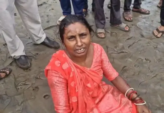 સોનલબેન, બીબીસી, ગુજરાતી