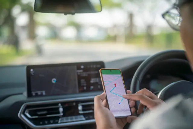 இஸ்ரோ, நாவிக், ஐஆர்என்எஸ்எஸ்