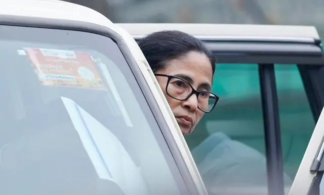 ममता बनर्जी