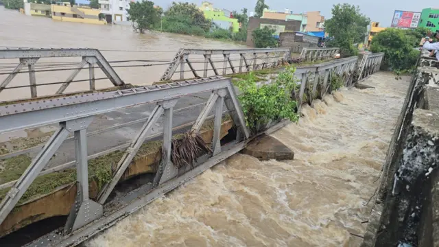 தென்பெண்ணை 