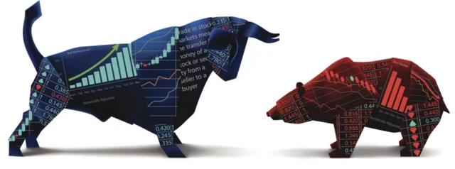 స్టాక్ మార్కెట్లు