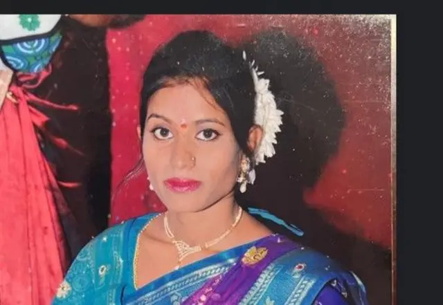 शीतल चटप 