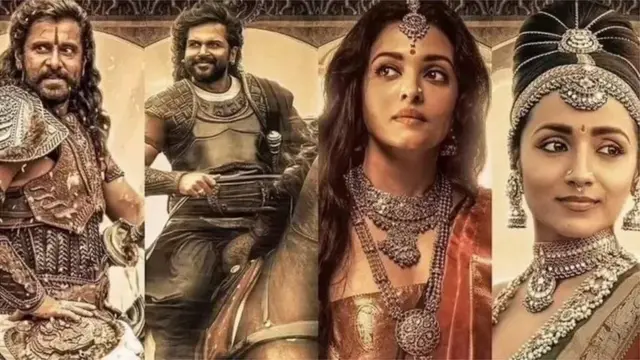 మద్రాస్ టాకీస్