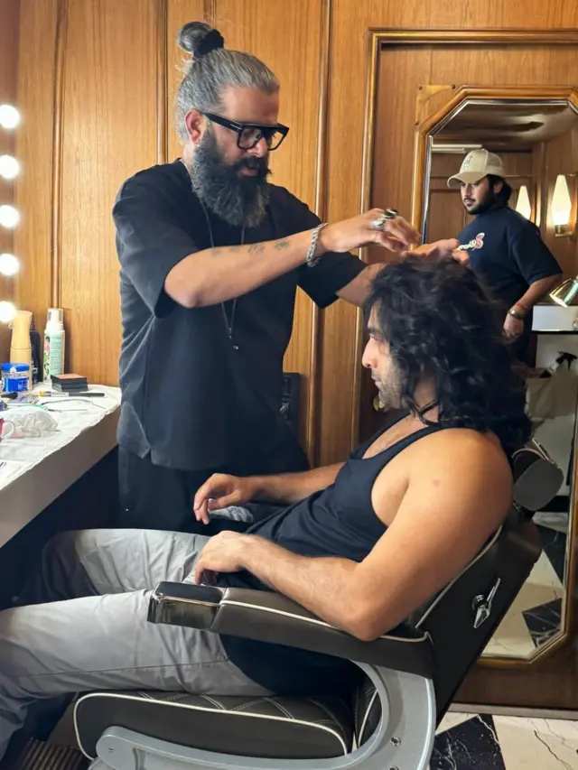 जीतू साळवी