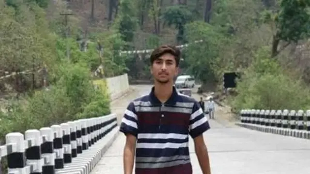 विपिन जोशी