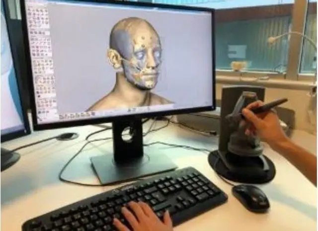 2500 ஆண்டுகளுக்கு முன் தமிழ்நாட்டில் வாழ்ந்தவர்களின் முகங்கள் எப்படி இருந்தன?