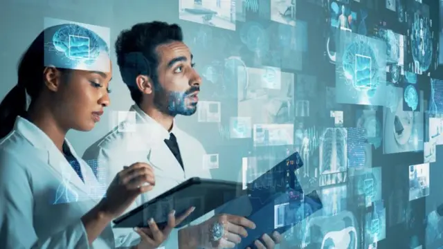 Imirimo imwe n'imwe igeramiwe no gufatwa n'iri koranabuhanga mu gihe riri gutuma indi ikorwa neza kurushaho