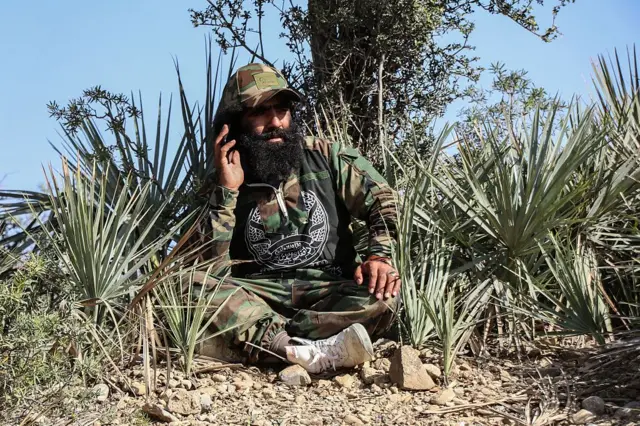 TTP தாக்குதல்களில் நூற்றுக்கணக்கான வீரர்கள் கொல்லப்பட்டதாக பாகிஸ்தான் கூறுகிறது.